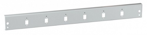 ΕFΒ Front panel SC Simplex/E2000® Simplex/MTRJ/LC Duplex VSB-FP-SW-12SC-S