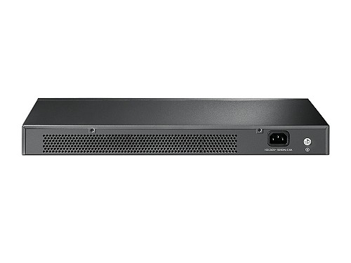 Tp-Link 24-Port Gigabit Rackmount Switch TL-SG1024 v16
