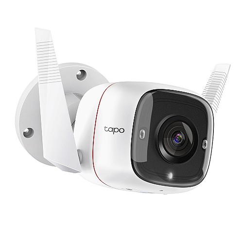 ΤΡ-LΙΝΚ Outdoor Security Wi-Fi Camera Tapo C310 v2