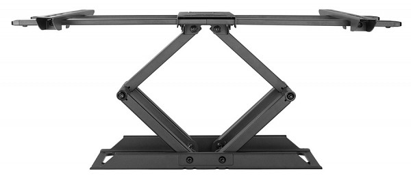 BRATECK επιτοίχια βάση για οθόνη 37-80 60kg MAXVESA:600x400 LPA69-466