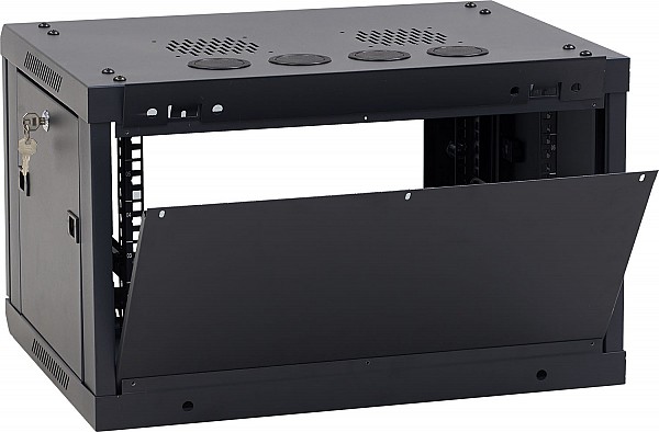 Central ΕΠΙΤΟΙΧΟ RACK 19” ( Μονό - “Μη Αρθρωτό” ) 15U Ύψος 770 - 3000 1 450 15/C