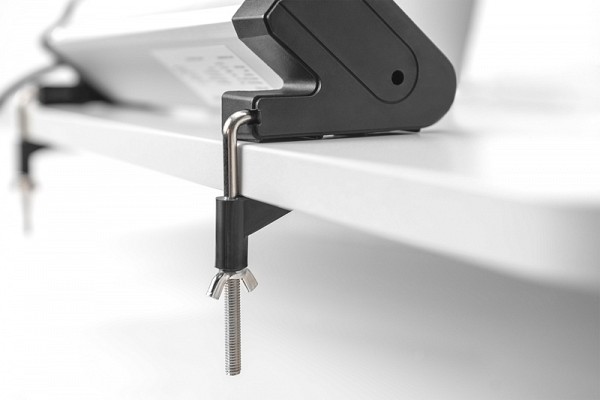 Digitus ΠΟΛΥΠΡΙΖΟ 4 ΘΕΣΕΩΝ ΜΕ ΔΙΑΚΟΠΤΗ/2XUSB 5V/2A DA-70614