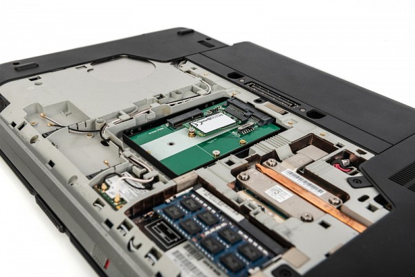 Digitus 2,5 SATA HDD Enclosure M.2 or mSATA DA-71118