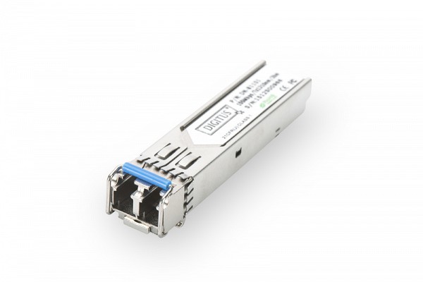 DΙGΙΤUS SFP MODULE LC  MULTI MODE DΙGΙΤUS0nm 155Mbps  DN-81101