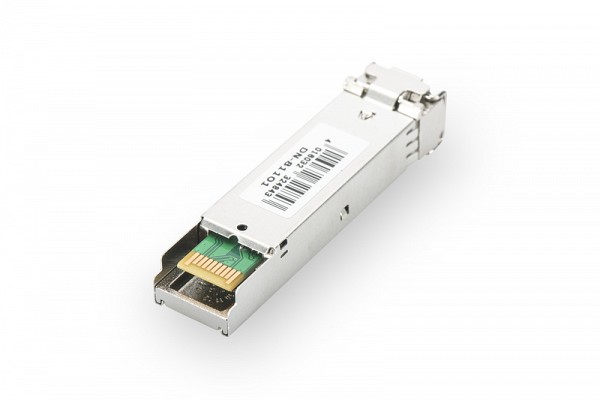 DΙGΙΤUS SFP MODULE LC  MULTI MODE DΙGΙΤUS0nm 155Mbps  DN-81101