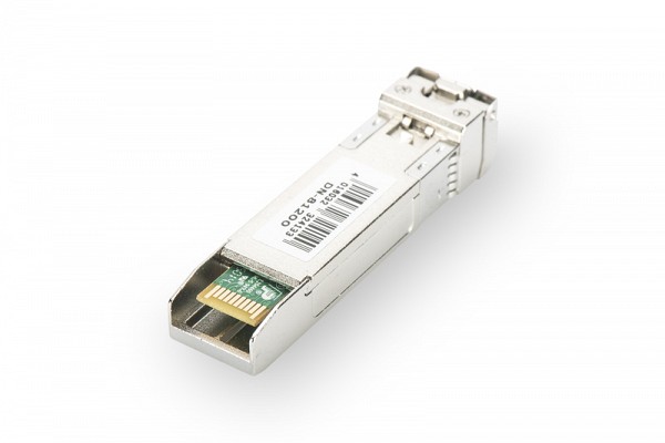 Digitus Sfp Module Lc Multi Mode 10Giga DN-81200