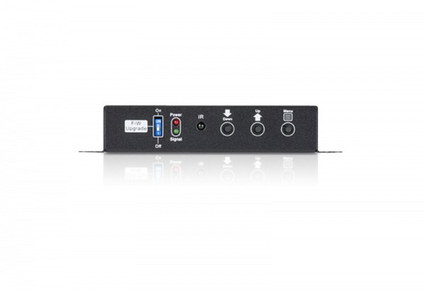 Αten HDMI to VGA/Audio Converter with Scaler VC812