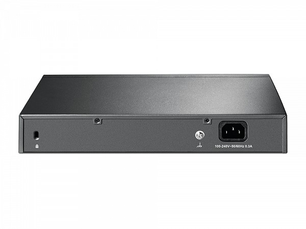TP-Link ​16-port 10/100M Switch TL-SF1016DS v4.0