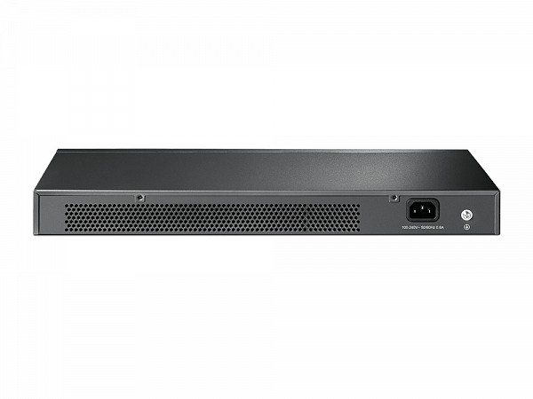 Tp-Link 24-Port Gigabit Rackmount Switch TL-SG1024 v16