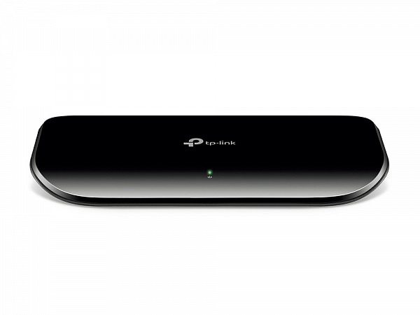 Tp-Link 8-Port Gigabit Desktop Switch TL-SG1008D v11