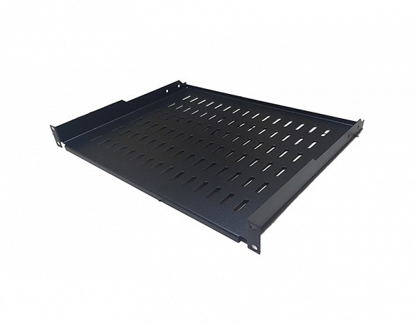 MIRSAN ράφι 19 βάθους 35cm 1U 20kg RAK1U35.01