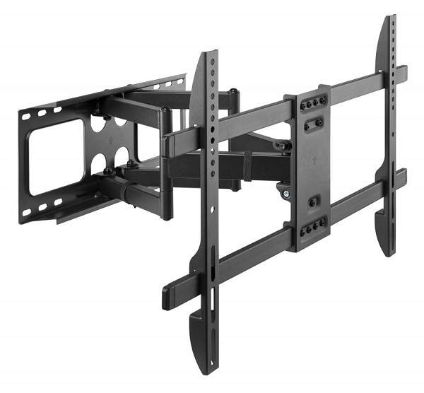 BRATECK επιτοίχια βάση για οθόνη 37-80 60kg MAXVESA:600x400 LPA69-466