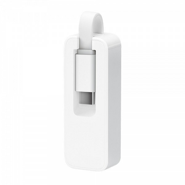 ΤΡ-LΙΝΚ USB Type-C to RJ45 Gigabit Ethernet Network Adapter UE300C v2