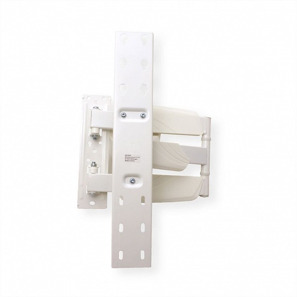 Value Επιτοίχια Βάση ΤV 32“-55“ MAXVESA:400 35kg Λευκή - 17.99.1149