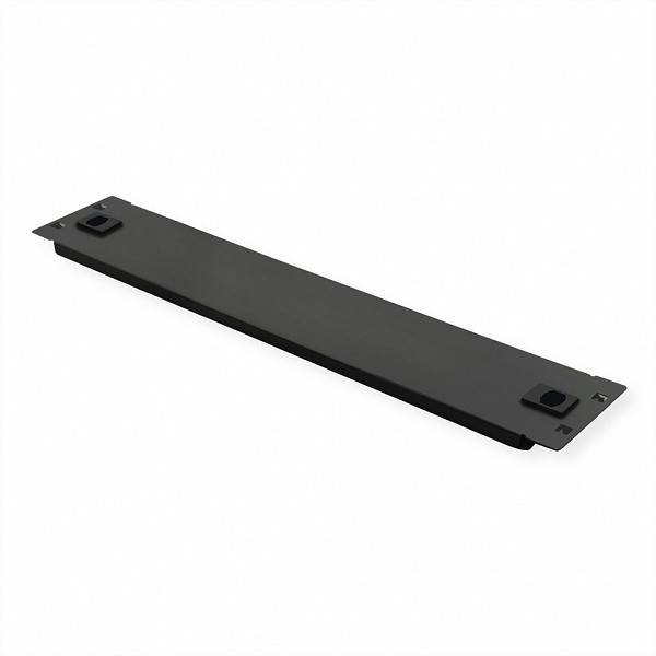 Roline Panel 19 2U Toolless 26.30.0001