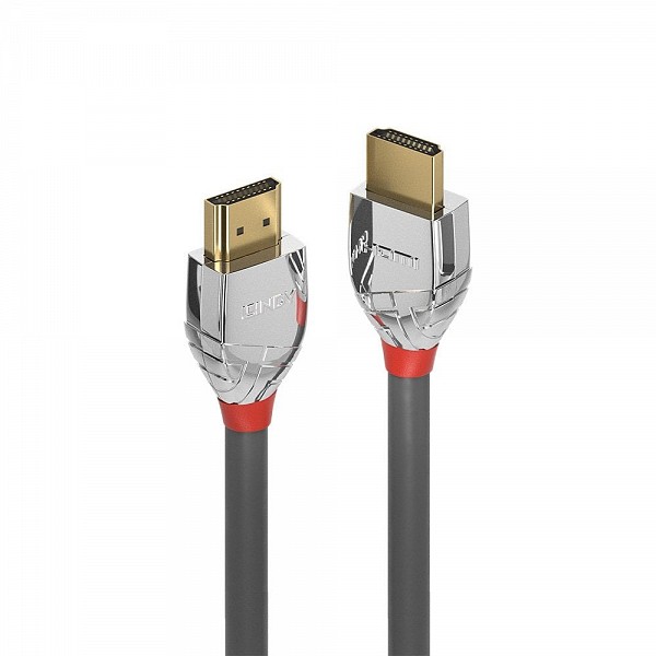 Lindy 7.5m Standard HDMI Cable, Cromo Line 4K@60Ηz - 37875