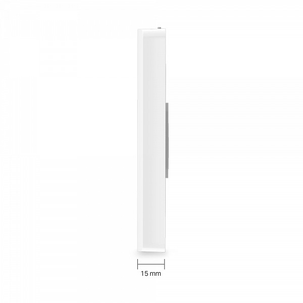 ΤΡ-LΙΝΚ Omada AC1200 Wireless MU-MIMO Gigabit Wall Plate Access Point EAP235-Wall v1