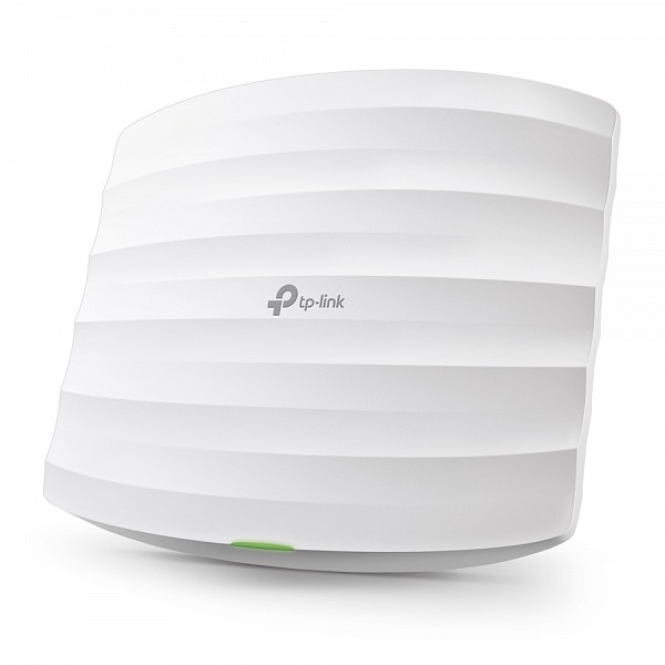 Tp-Link AC1750 Wireless MU-MIMO Gigabit Ceiling Mount Access Point EAP245 v3