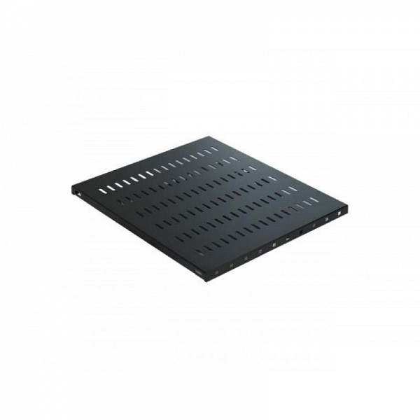 ELEGANT Ράφι 1U για rack με βαθος 80cm 50kg χωρίς bracket SBR80.01