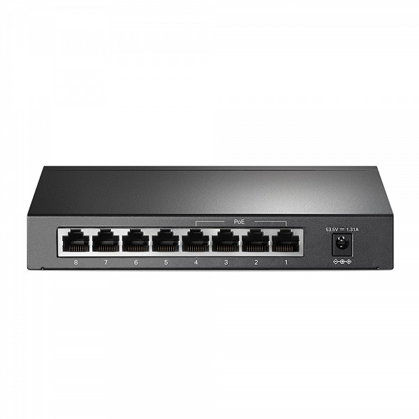 Tp-Link Switch 8 Port /4 Poe 57W TL-SF1008P v6