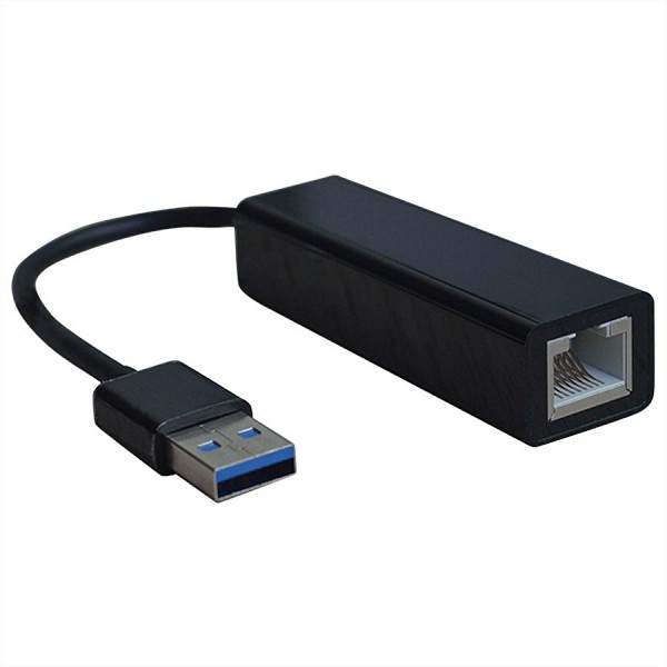 USB 3.2 Gen 1 to Gigabit Ethernet Converter S1430