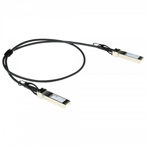 Ιntronics Dac Sfp Cable Direct Attach 2m 10G for Cisco SF0392