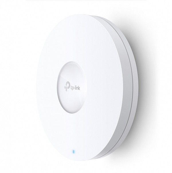 ΤΡ-LΙΝΚ AX3600 Wireless Dual Band Multi-Gigabit Ceiling Mount Access Point EAP660HD v1