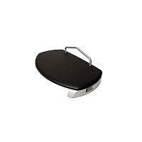 Roline LCD/CRT Monitor Stand Trend black - 17.02.3370
