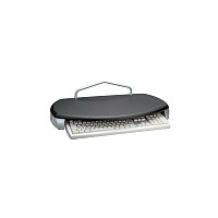 Roline LCD/CRT Monitor Stand Trend black - 17.02.3370