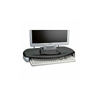 Roline LCD/CRT Monitor Stand Trend black - 17.02.3370