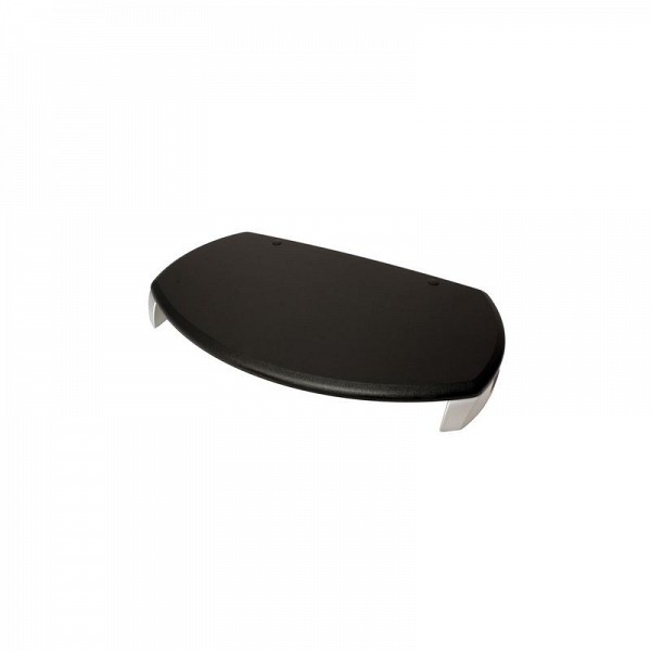 Roline LCD/CRT Monitor Stand Trend black - 17.02.3370