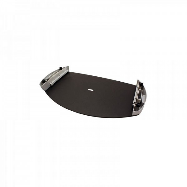 Roline LCD/CRT Monitor Stand Trend black - 17.02.3370