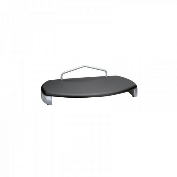 Roline LCD/CRT Monitor Stand Trend black - 17.02.3370