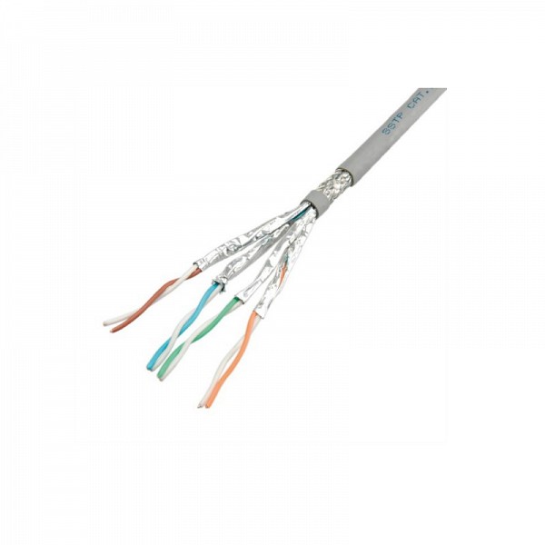 VALUE SFTP 305m Cat6 Μονόκλωνη PiMF 21.99.0892