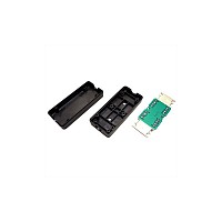 Value Junction Box Cat.6A (Class EA) UTP - 21.99.3048