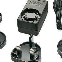 LINDY 3.5mm AUDIO CABLE M/F 1m 35651