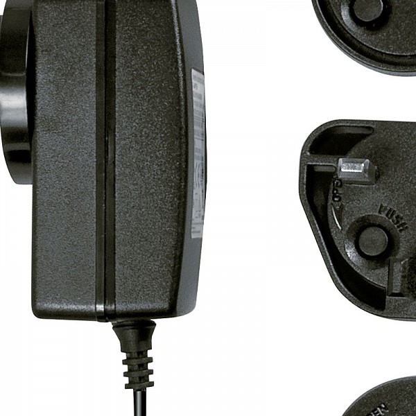 LINDY 3.5mm AUDIO CABLE M/F 1m 35651