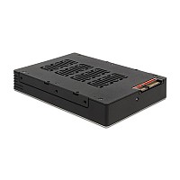 DELOCK ΣΥΡΤΑΡΙ / ΚΟΥΤΙ 2.5 SATA HOT PLUG TO SATA 47224