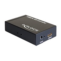 DELOCK ADAPTER HDMI to 3G-SDI 93238