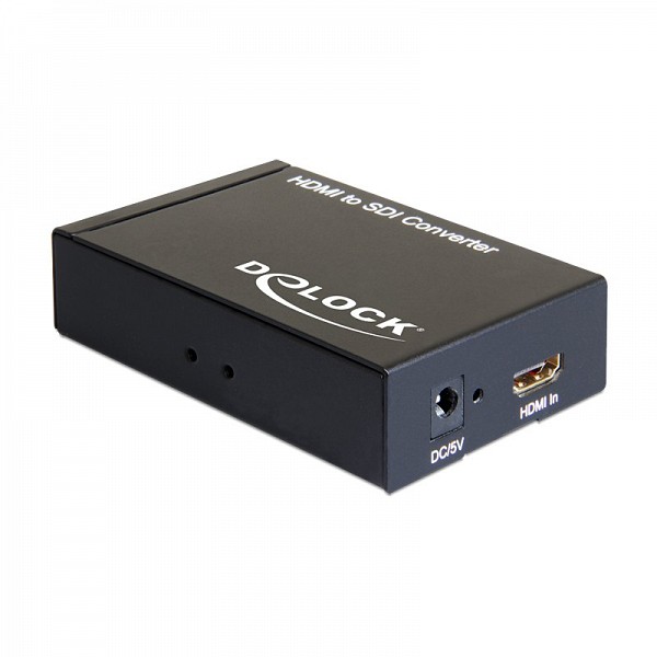 DELOCK ADAPTER HDMI to 3G-SDI 93238