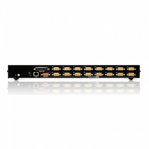 Aten KVM 8PORT IP OSD 19' CS1708i