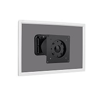 Digitus ΒΑΣΗ ΤΟΙΧΟΥ ΟΘΟΝΗΣ 15kgr VESA75/100 DA-90307