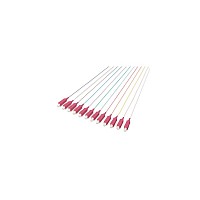 Digitus PIGTAIL SC 50/125 (12τεμ) OM4 LSZH DK-25221-02-4