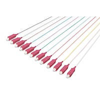 Digitus PIGTAIL SC 50/125 (12τεμ) OM4 LSZH DK-25221-02-4