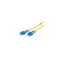 Digitus F/O SC-SC 1m 9/125 SINGLEMODE LSZH DK-2922-01