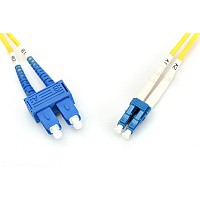 Digitus F/O LC-SC 10m 9/125 SINGLEMODE LSZH DK-2932-10