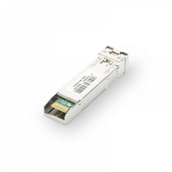 Digitus SFP MODULE LC 10GIGA SINGLE MODE DDM DN-81201