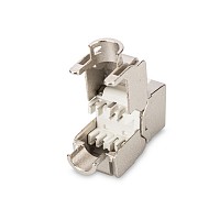 Digitus KEYSTONE CAT5e STP TOOL FREE DN-93512