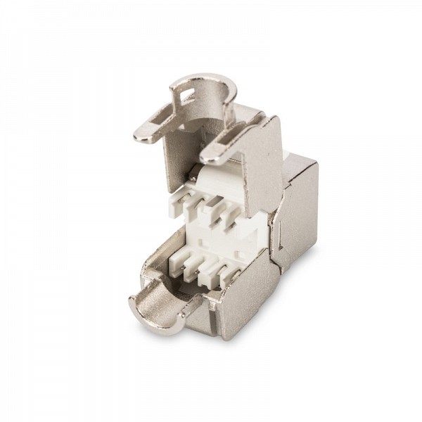 Digitus KEYSTONE CAT5e STP TOOL FREE DN-93512