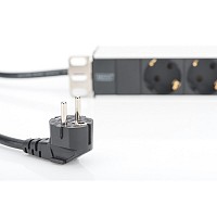 Digitus POWER DISTRIBUTION UNIT 8 OUTLETS DN-95401